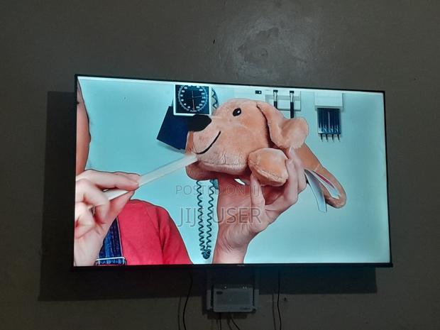 Hisense 55 Inch TV
