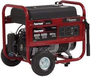 Repairs in Generators, Voltage Stabilisers, Earthing & Electric Shower