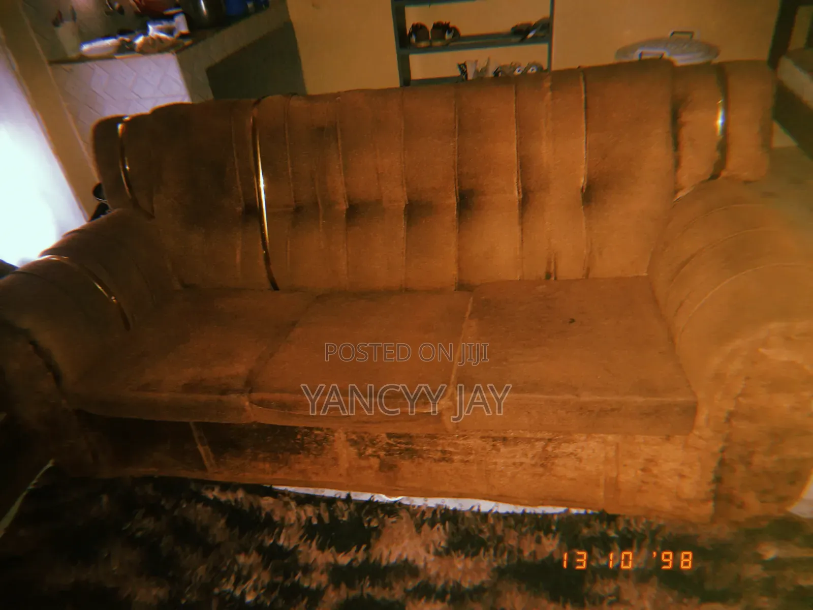 5 Seater on Sale