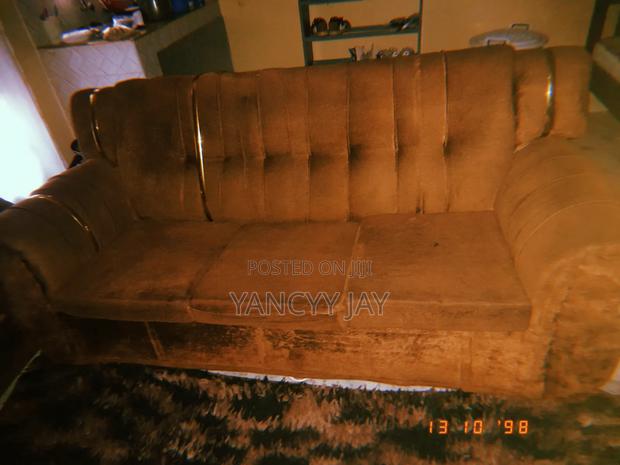 5 Seater on Sale