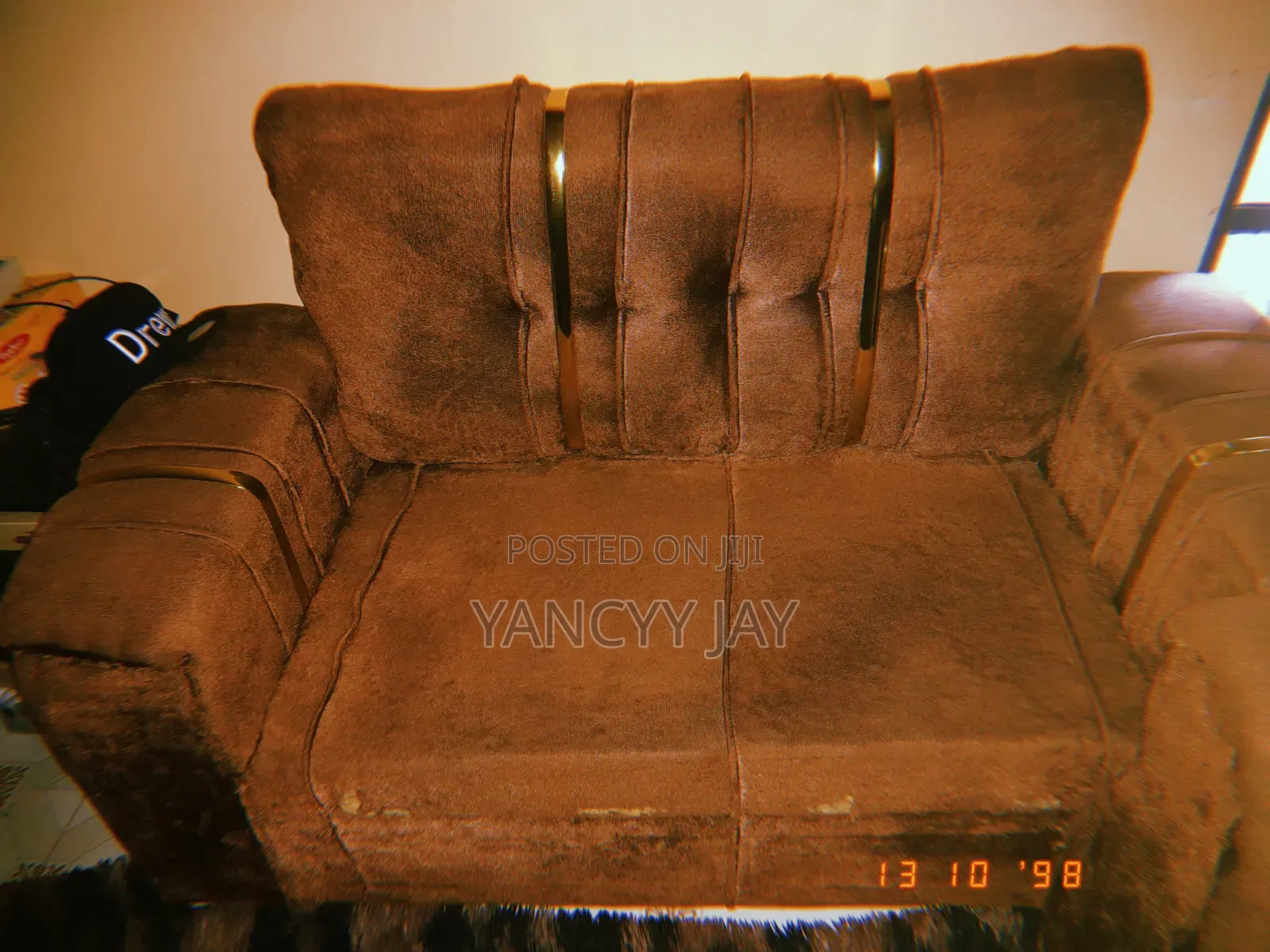 5 Seater on Sale