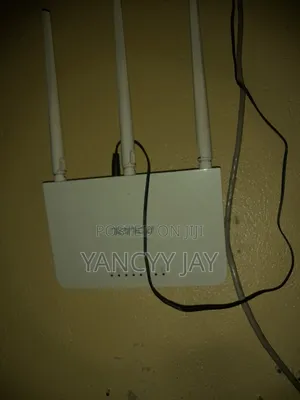 Tenda Router