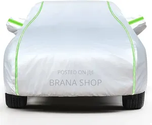 Premium Nissan Fuga Car Cover – Heavy-Duty Outdoor Shield