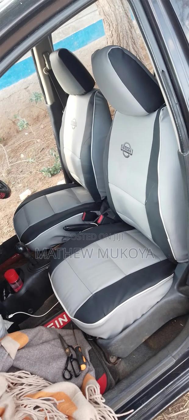 Runx and Allex Seat Covers - thumbnail 2