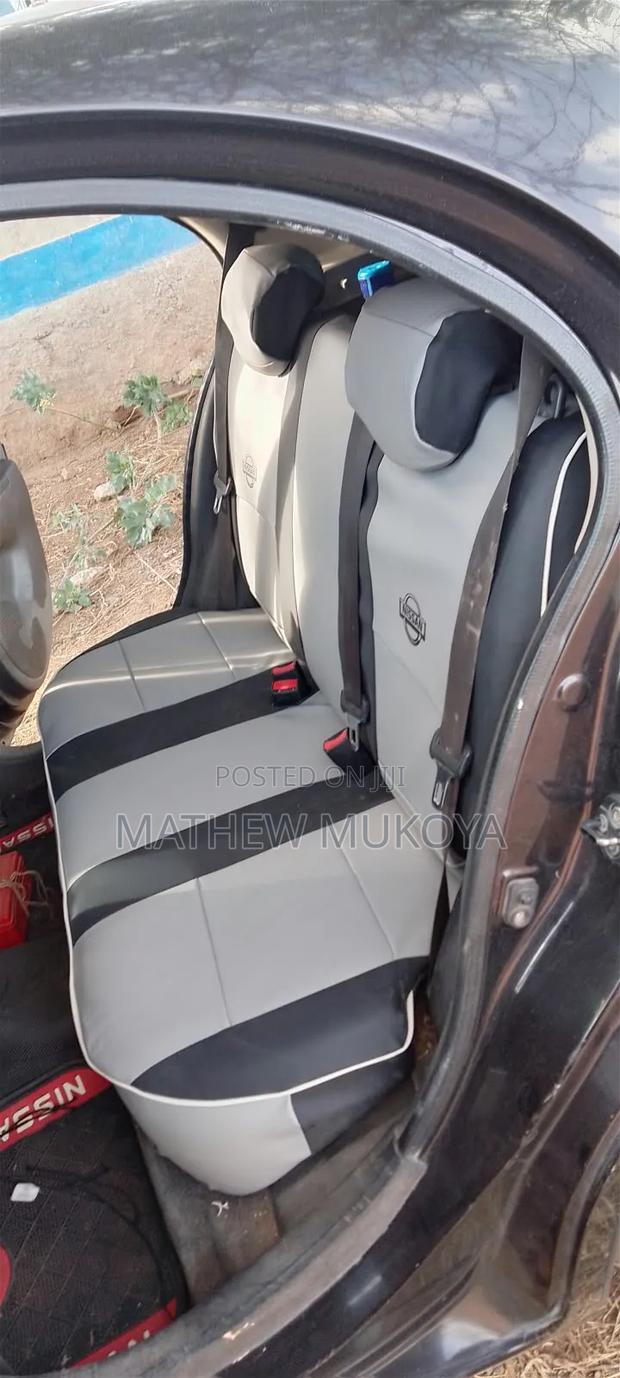 Runx and Allex Seat Covers - thumbnail 3