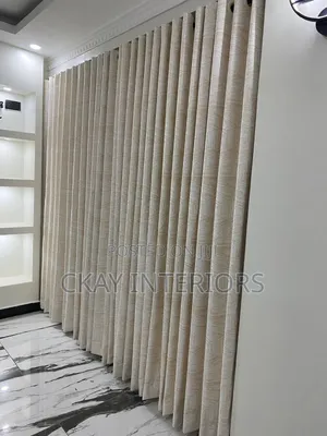 Stylish Window Curtains for Homes That Appreciate Beautiful Details.