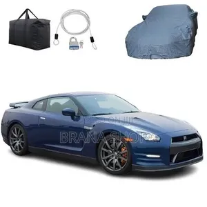 Nissan Skyline Car Cover – Sleek & Durable Vehicle Protection