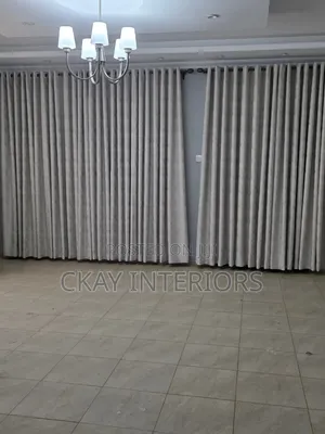 Dress Your Windows Beautifully With Our Affordable Curtain Designs.