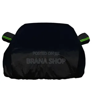 Durable Nissan Sentra Car Cover – Sun & Dust Protection