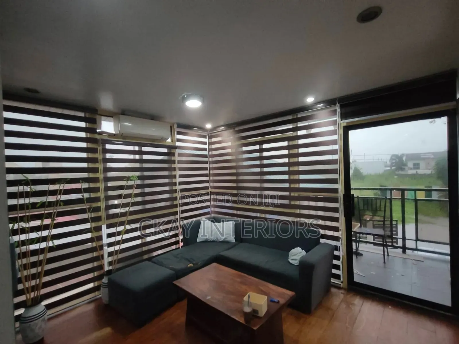 Smarter Approach to Dressing Your Windows With Horizontal Blinds