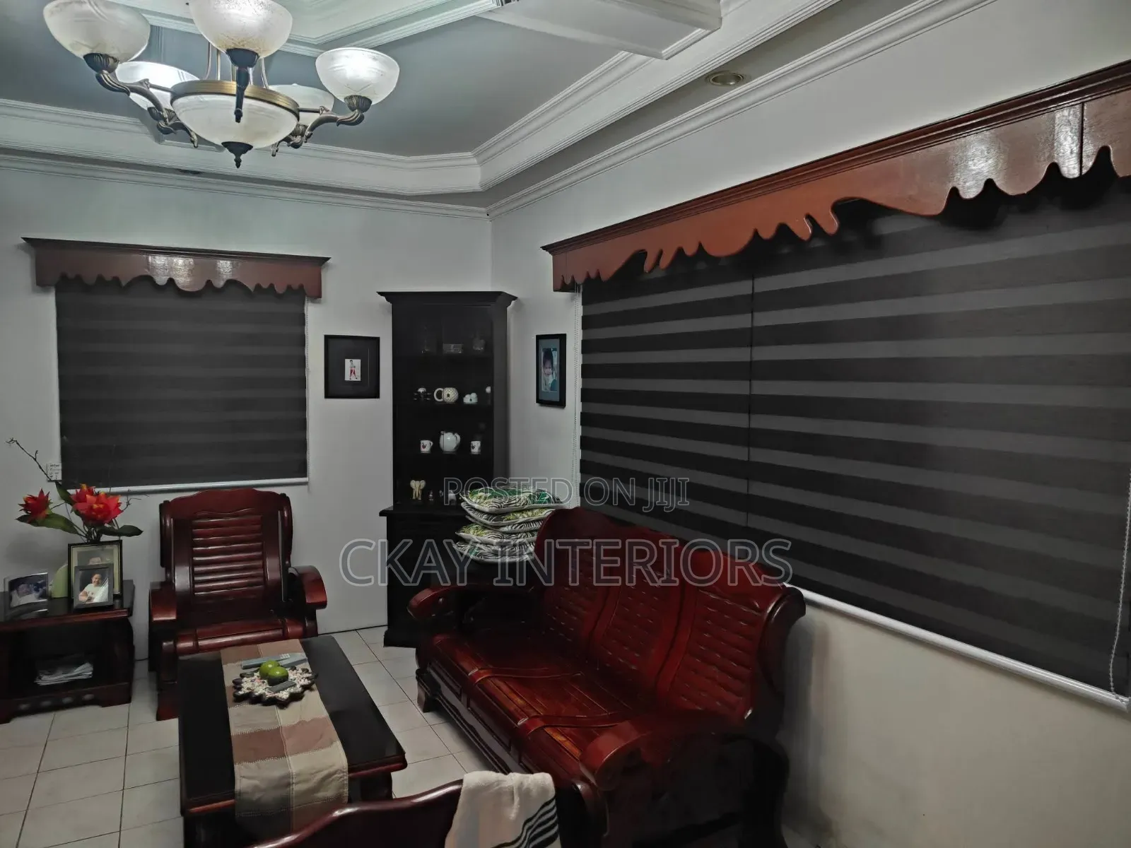 Smarter Approach to Dressing Your Windows With Horizontal Blinds