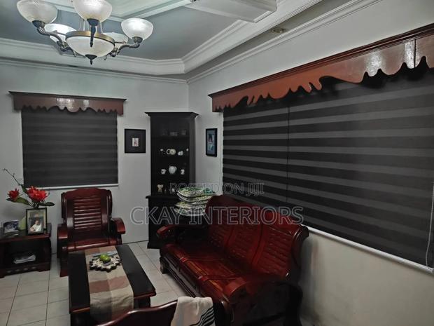 Smarter Approach to Dressing Your Windows With Horizontal Blinds - thumbnail 2