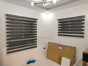 Enjoy a Beautiful Balance Between Daylight and Privacy With Blinds