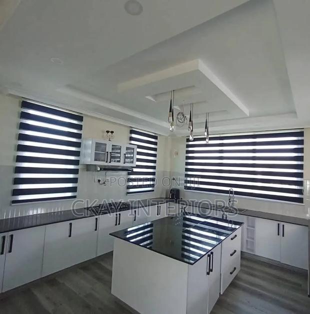 Introduce a Modern Touch Without Changing Your Existing Décor. - main view