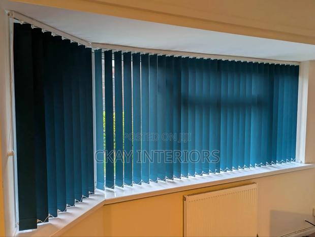 Smart Lines for Spaces That Deserve a Smarter Finish. - main view