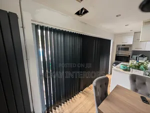 Interior Upgrade Could Start With Your Window Vertical Blinds
