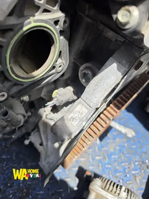 Slim Engine for Mazda S8