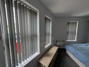 From Ordinary Windows to Beautifully Finished Interiors Vertical Blind