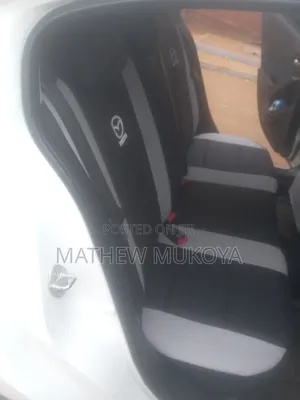 Aphard the 8seater Car Seat Covers