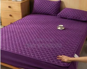 Spills Happen. Keep Your Mattress Protected With a Mattress Protector.