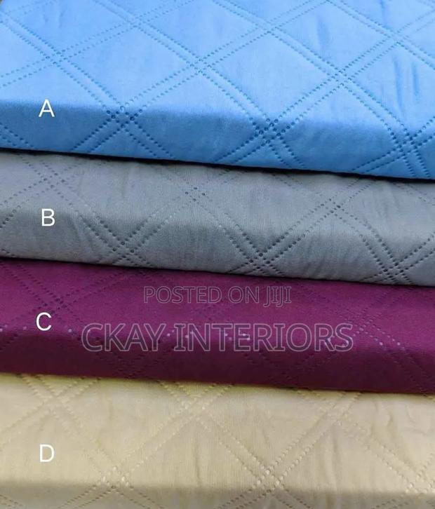 Make Mattress Care Easier With a Waterproof Protector. - thumbnail 2