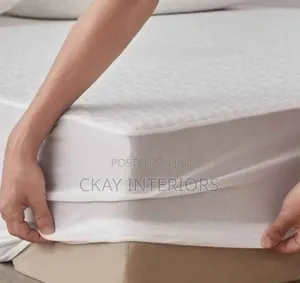 Keep Your Mattress Looking Its Best With Waterproof Mattress Protector