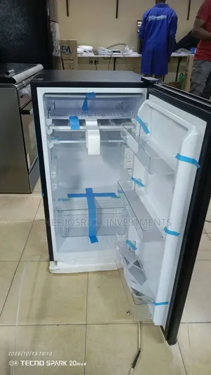 Haier Min Fridge Single Door