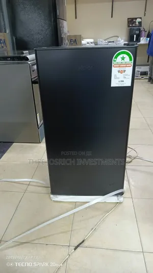 Haier Min Fridge Single Door