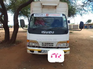 Isuzu 33 (NQR)