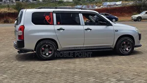 Toyota Probox 2016 White