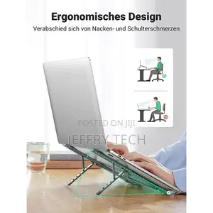 Ugreen Laptop Stand for Desk Adjustable