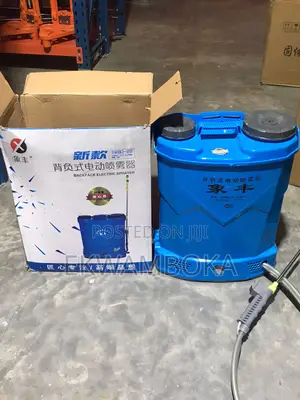Hardware Goods