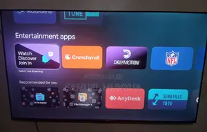 TCL C655 65 Inch Qled Pro TV