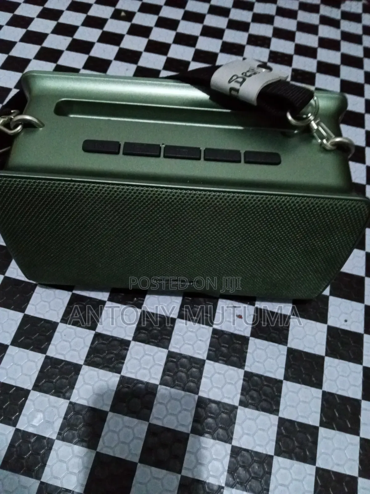 Boombest Speaker (LN-711BT)