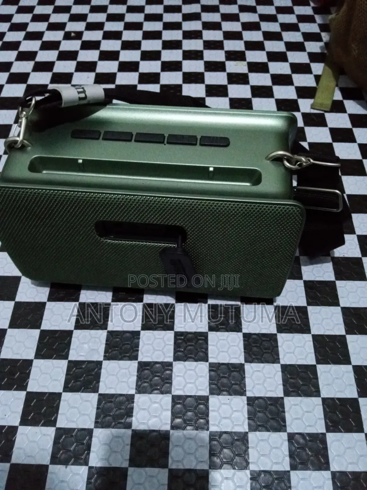 Boombest Speaker (LN-711BT)