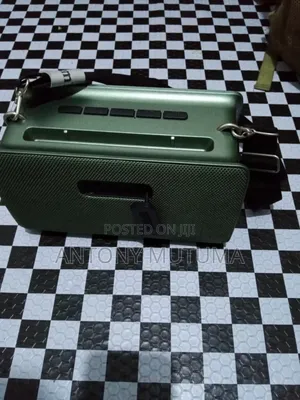 Boombest Speaker (LN-711BT)