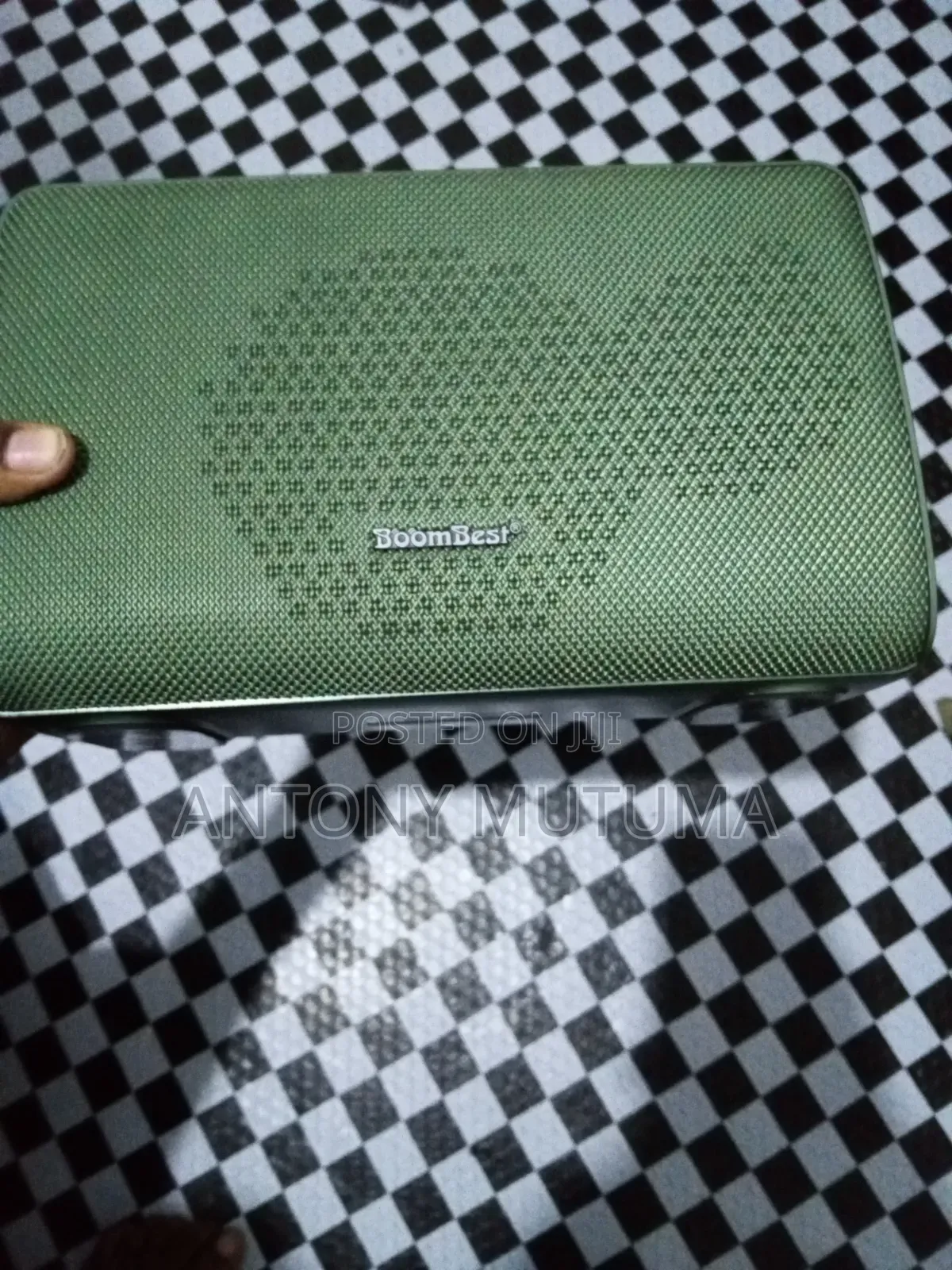 Boombest Speaker (LN-711BT)