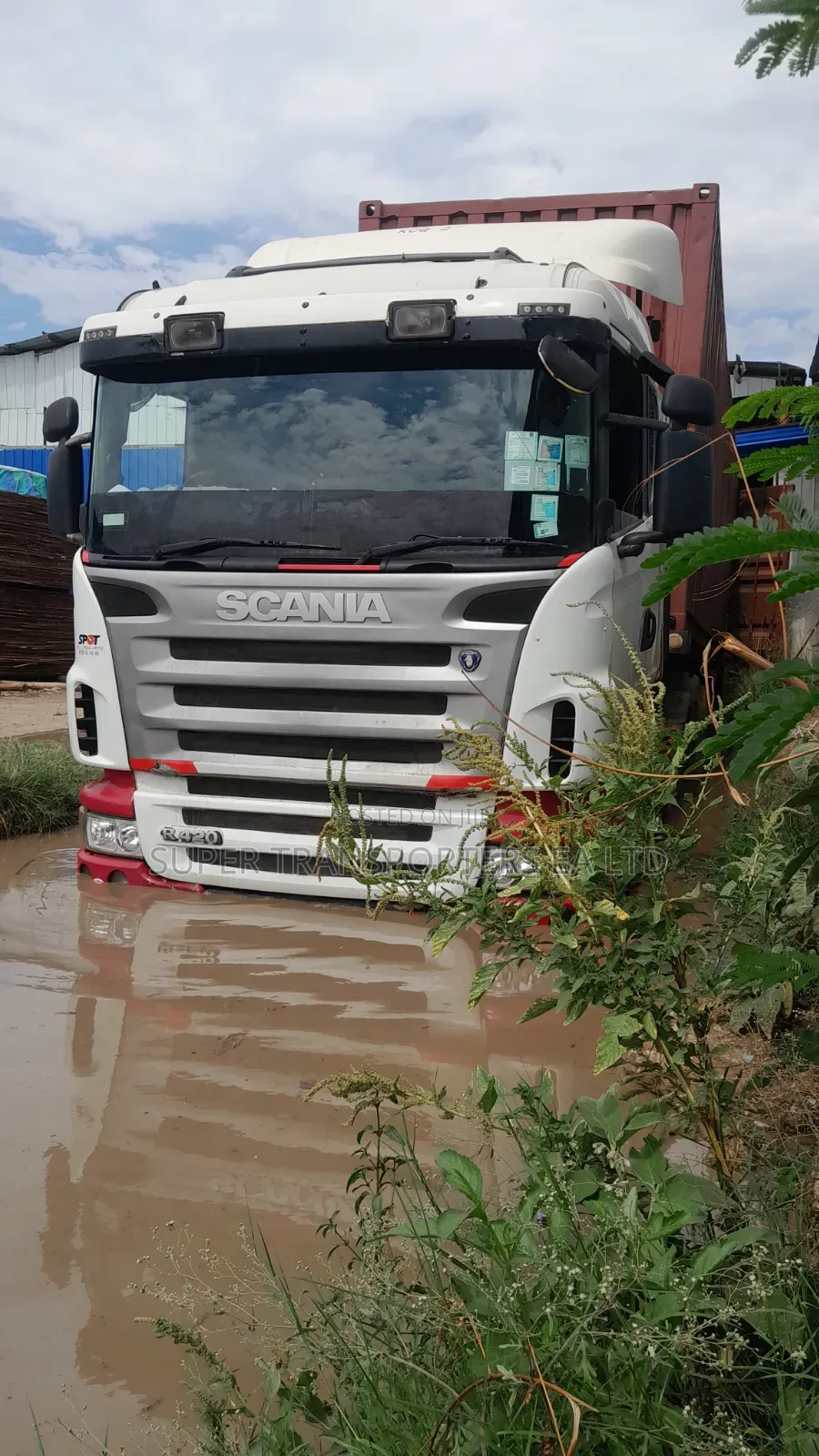 Transport.Trailers.Movers.available .Trans.28 Tonnes