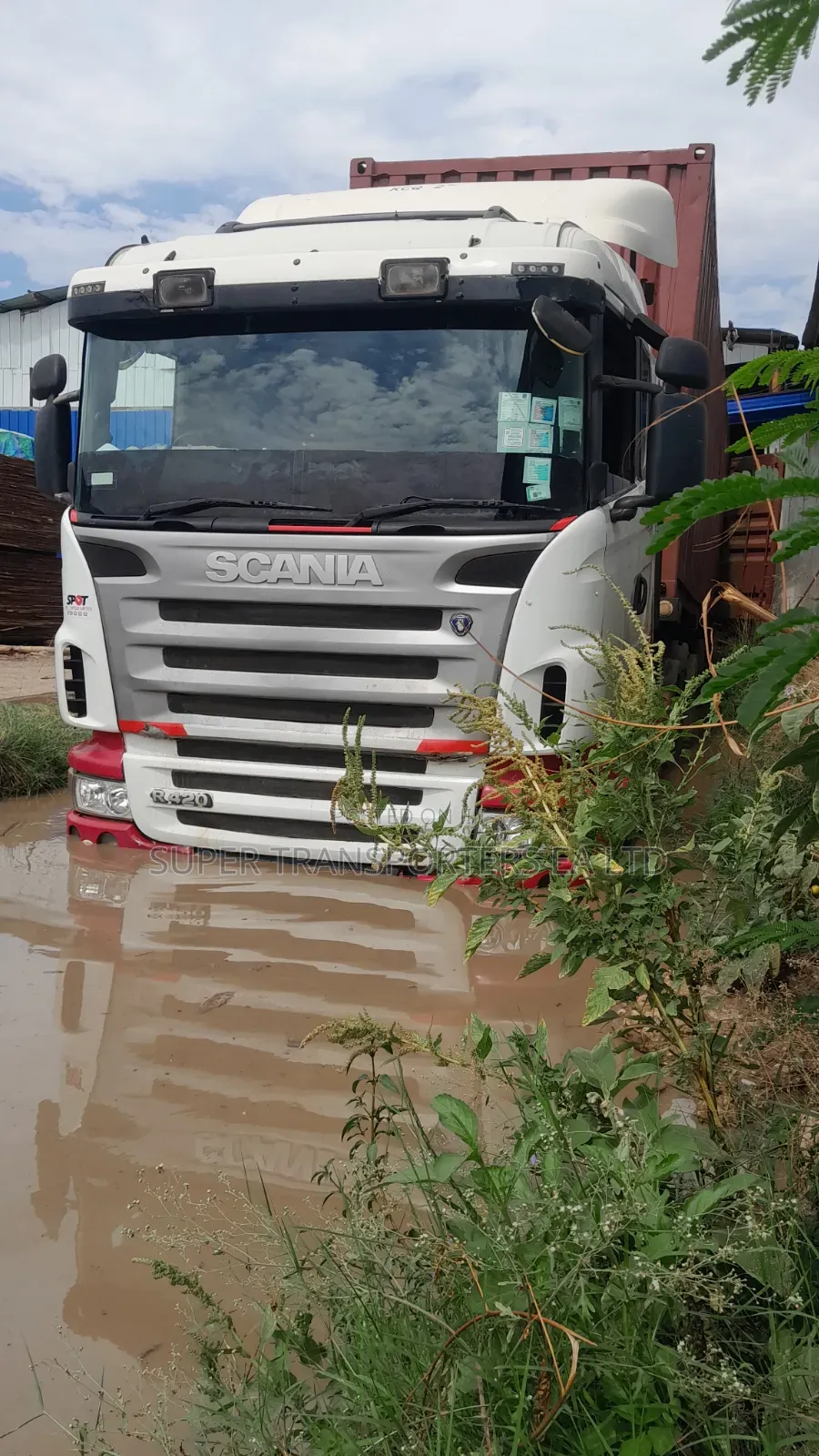 Transport.Trailers.Movers.available .Trans.28 Tonnes