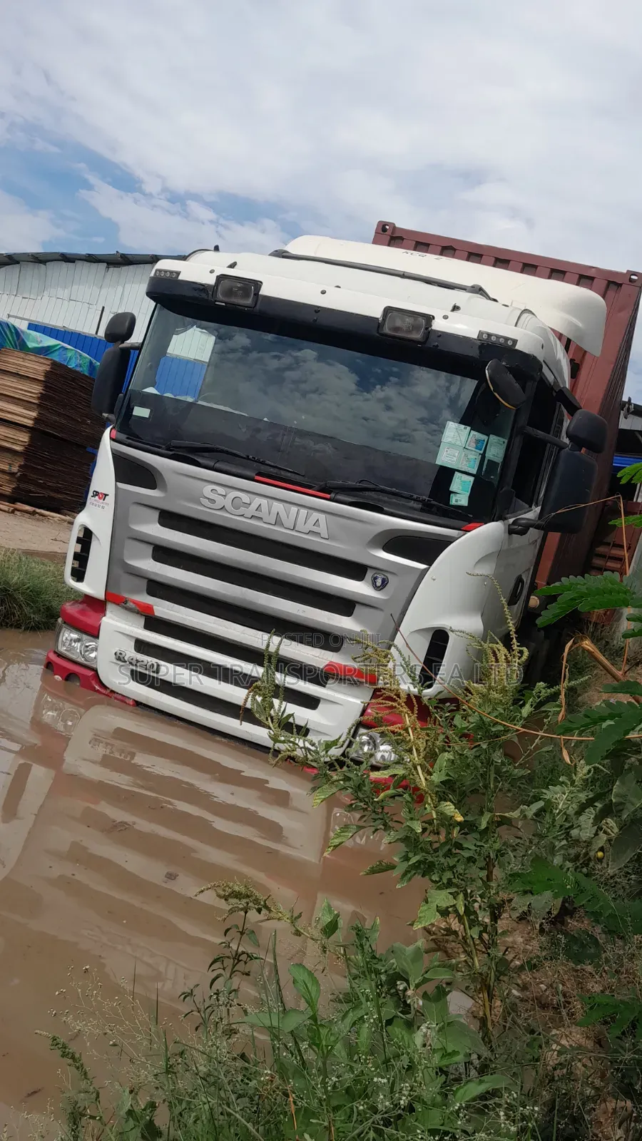 Transport.Trailers.Movers.available .Trans.28 Tonnes