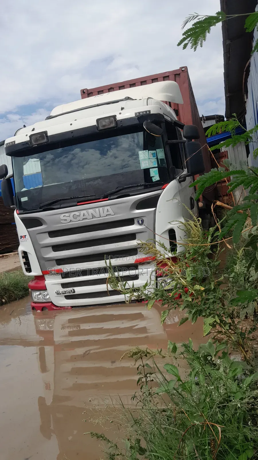 Transport.Trailers.Movers.available .Trans.28 Tonnes
