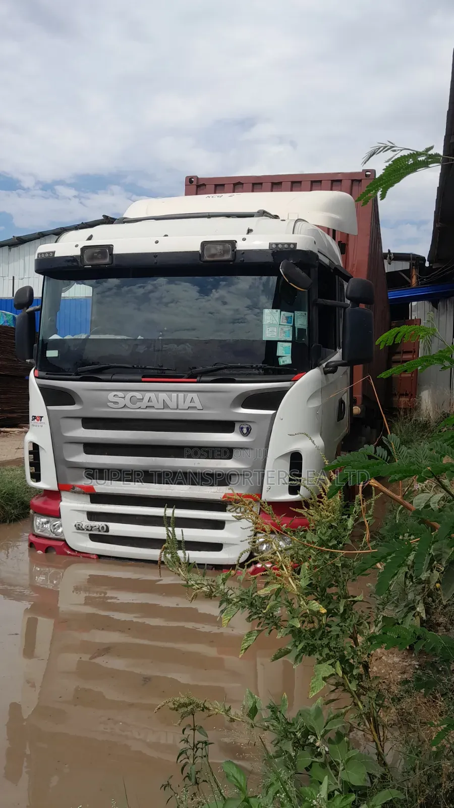 Transport.Trailers.Movers.available .Trans.28 Tonnes
