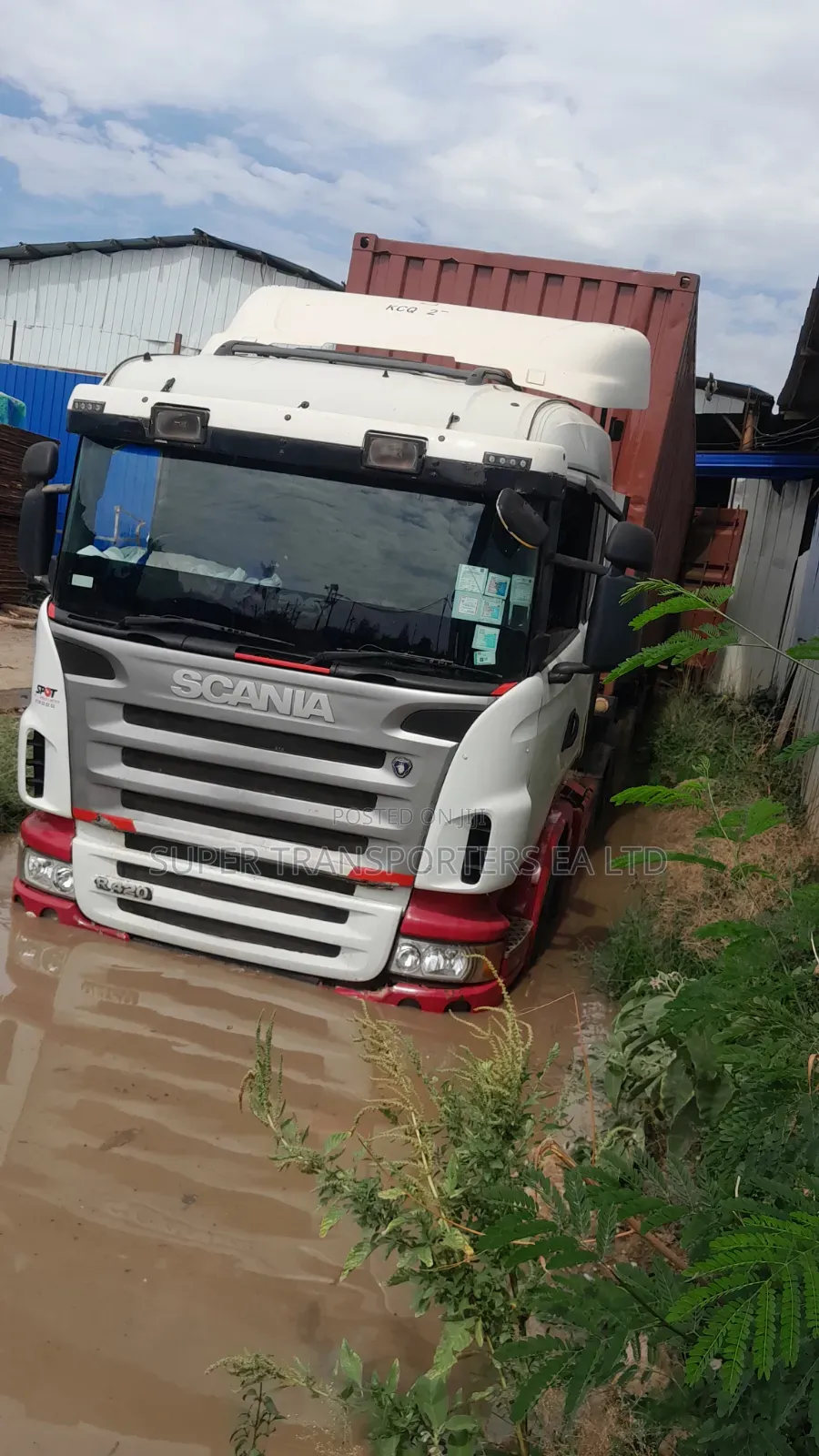 Transport.Trailers.Movers.available .Trans.28 Tonnes