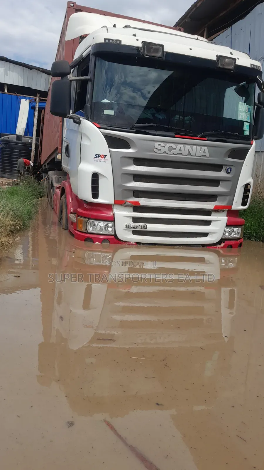 Transport.Trailers.Movers.available .Trans.28 Tonnes