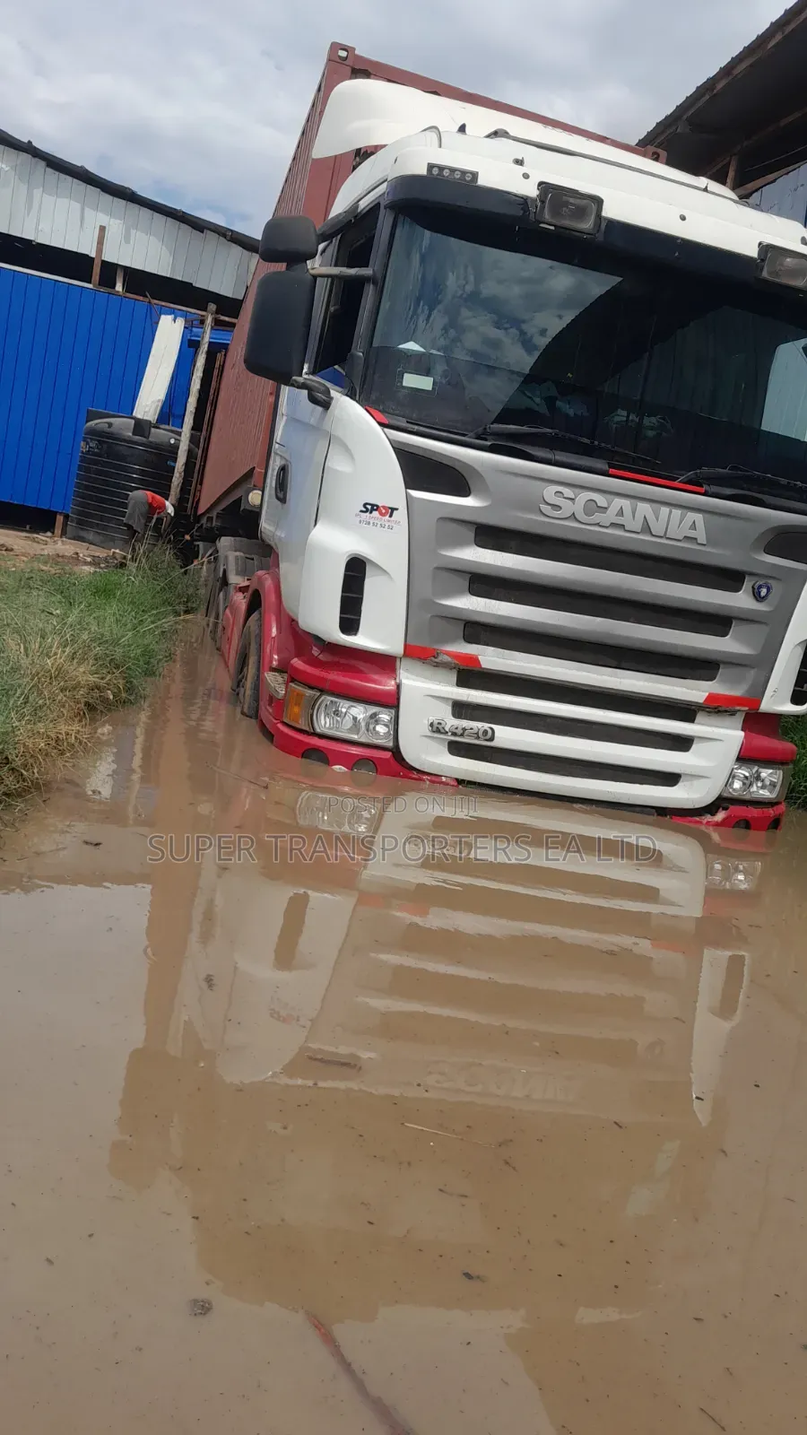 Transport.Trailers.Movers.available .Trans.28 Tonnes
