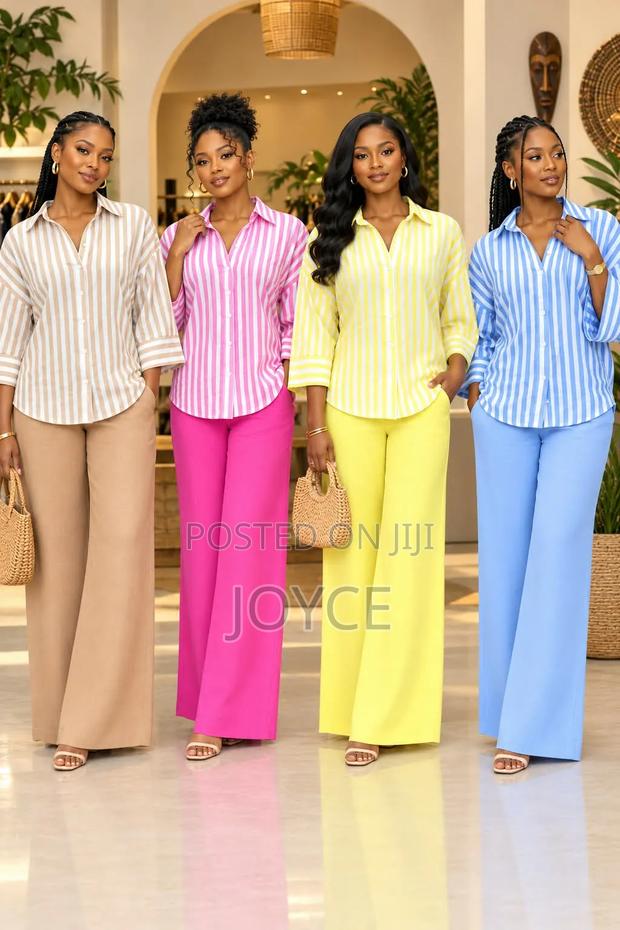 2 PC Zara Heavy Linen - thumbnail 5