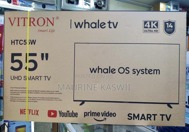 VITRON 55” Inch - thumbnail 2