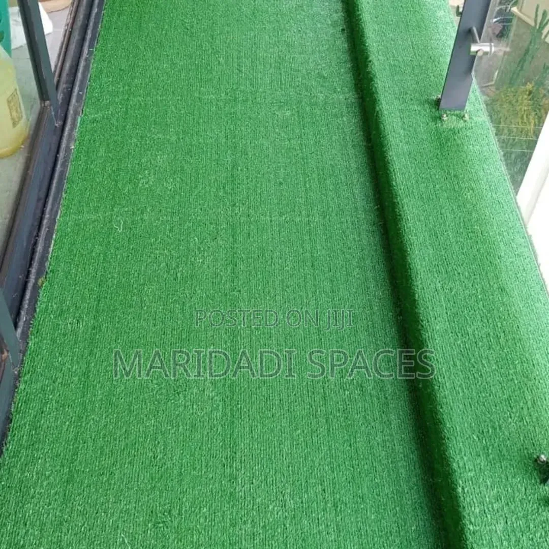 10mm Thickness Synthetic Artificial Turf Grass for Balcony