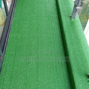 10mm Thickness Synthetic Artificial Turf Grass for Balcony