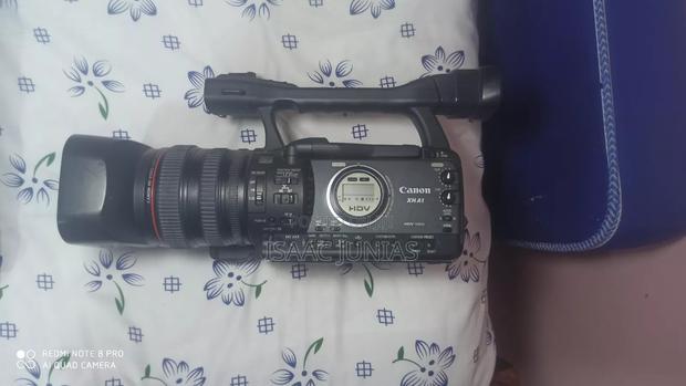 Canon XHA1 - thumbnail 2